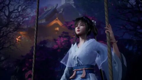 Sword and fairy 7