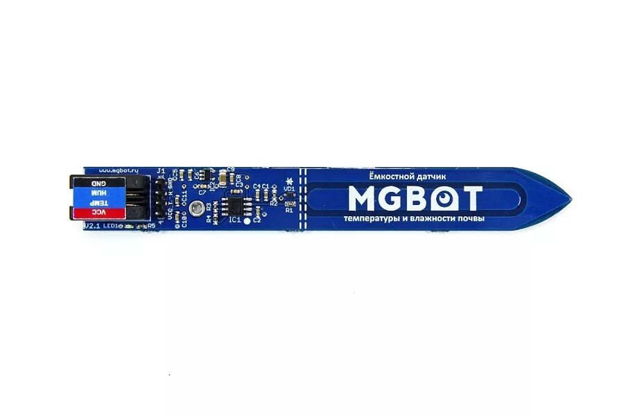 Емкостной датчик почвы. Mgs-th50. датчик температуры и влажности почвы. емкостной датчик влажности. емкостной датчик влажности почвы.