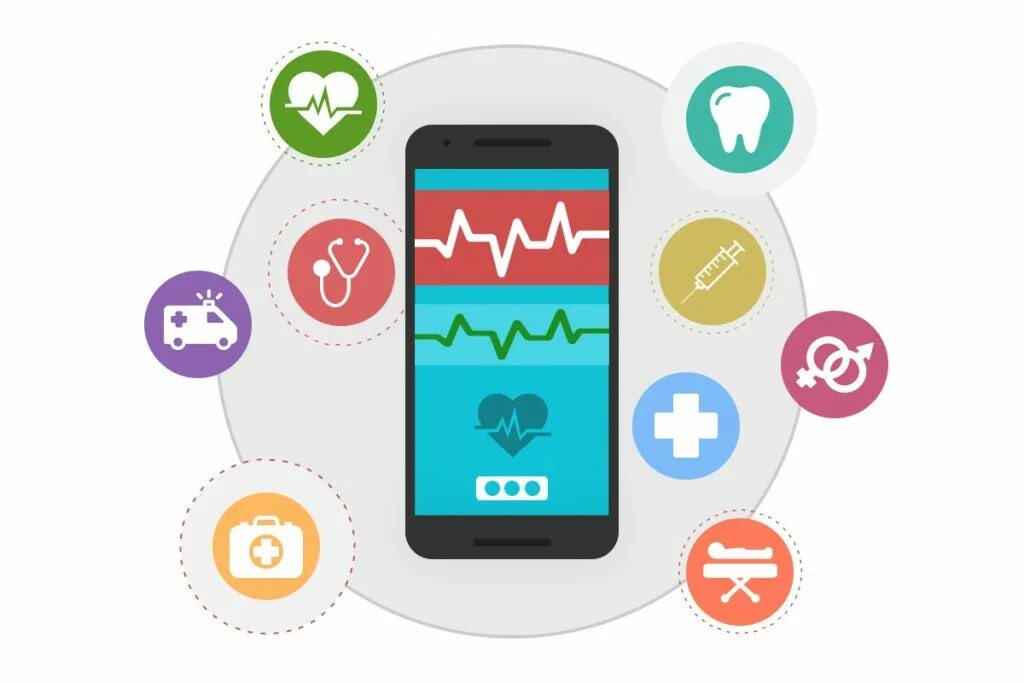 Нестабильные приложение. Мобильное приложение медицина. приложение mhealth. мобильные медицинские приложения. мобильные приложения для здоровья.