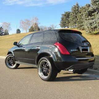 Murano z50