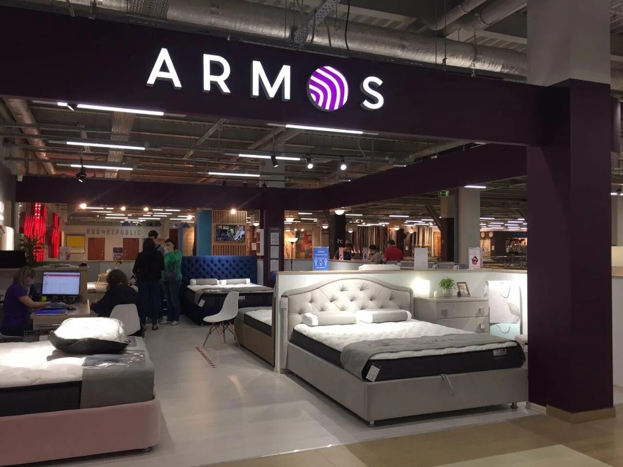 матрас dormeo memosan. много сна румянцево. тц румянцево. армос маркет. армос магазин.