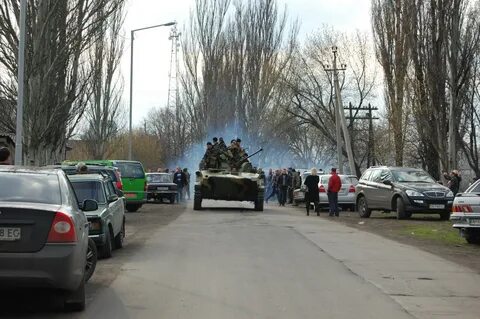 Богдановка донецкая область новости сегодня последние