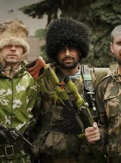 Милитарист это