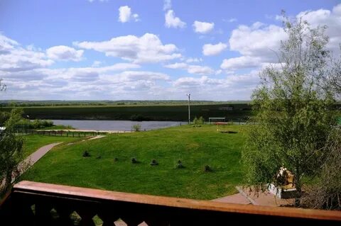 Огонек задонск