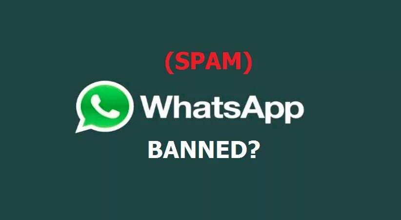 Ban whatsapp