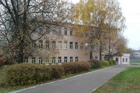 Московский щелковский колледж