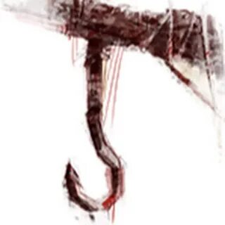 Dead hook