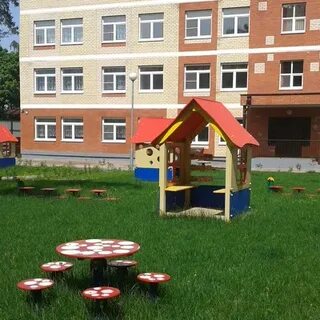 Детская 43