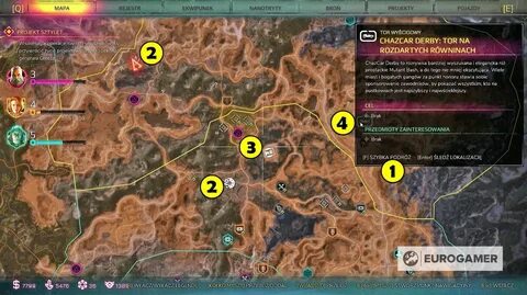 Rage 2 где