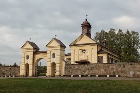 Погода в княгинино мядельский