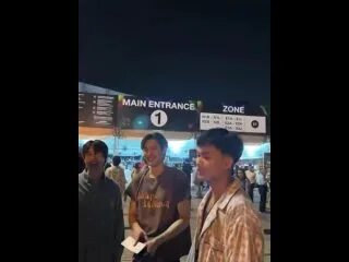 Улыбка буна спасет мир. Улыбка буна спасет мир