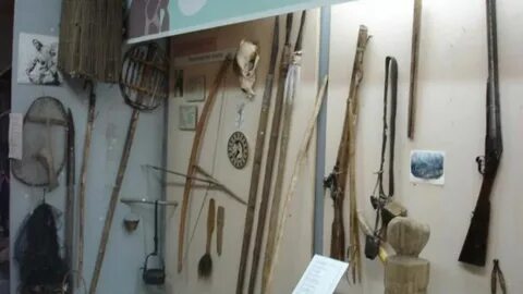 Сколько лет самому старинному музею якутии