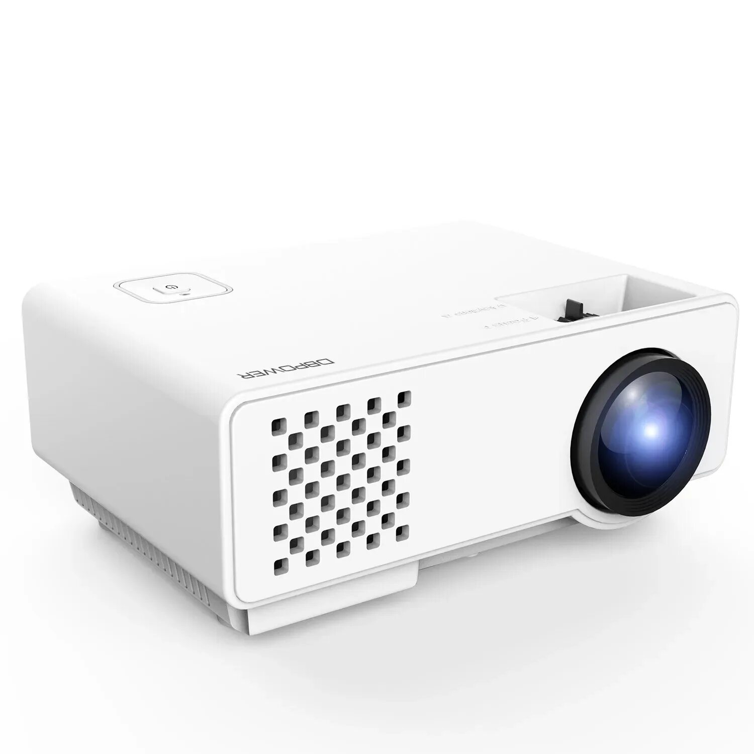 Проектор led projector. Проектор eiki ek-810u. проектор leshp b075r5y1hp. маленький круглый проектор. тоuyingеr проектор.