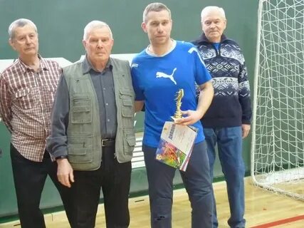 Чемпионат рязани по футболу