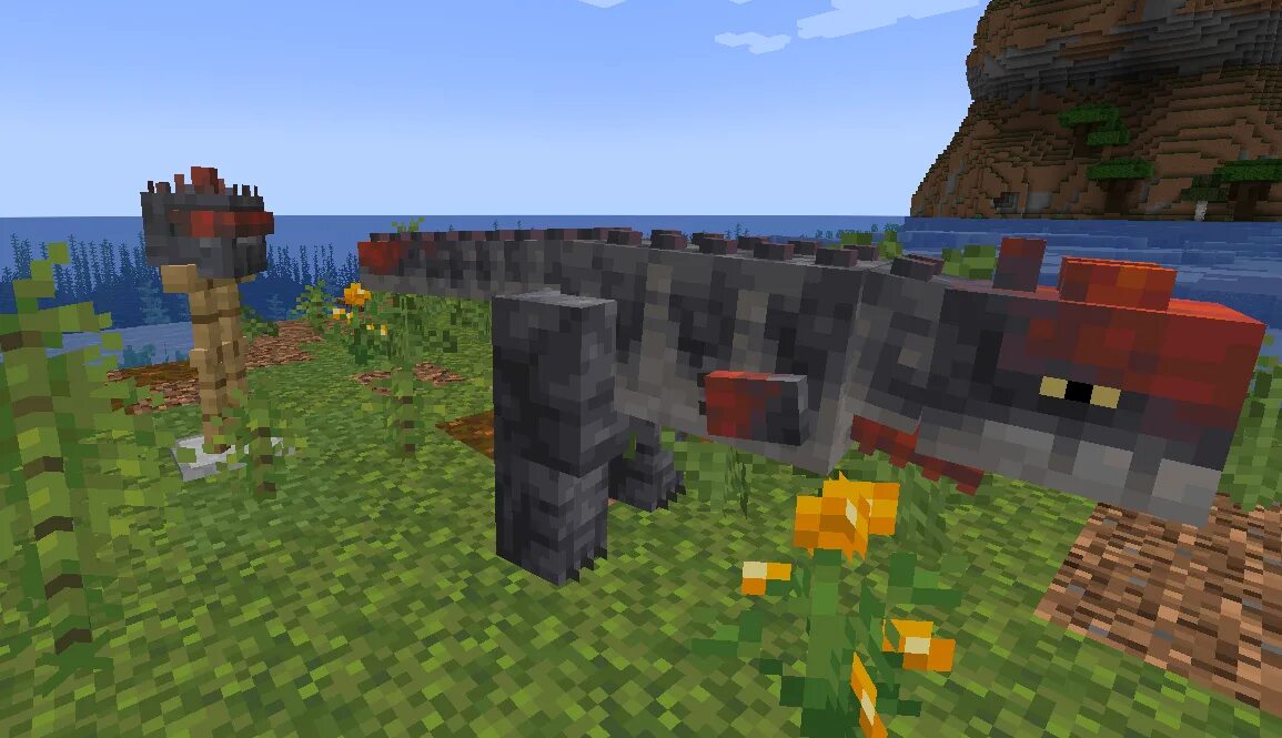 Treecapitator 1. Pams harvestcraft. 43. 2 хлопок. Treecapitator.