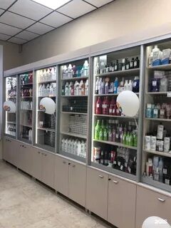 Новороссийск косметика