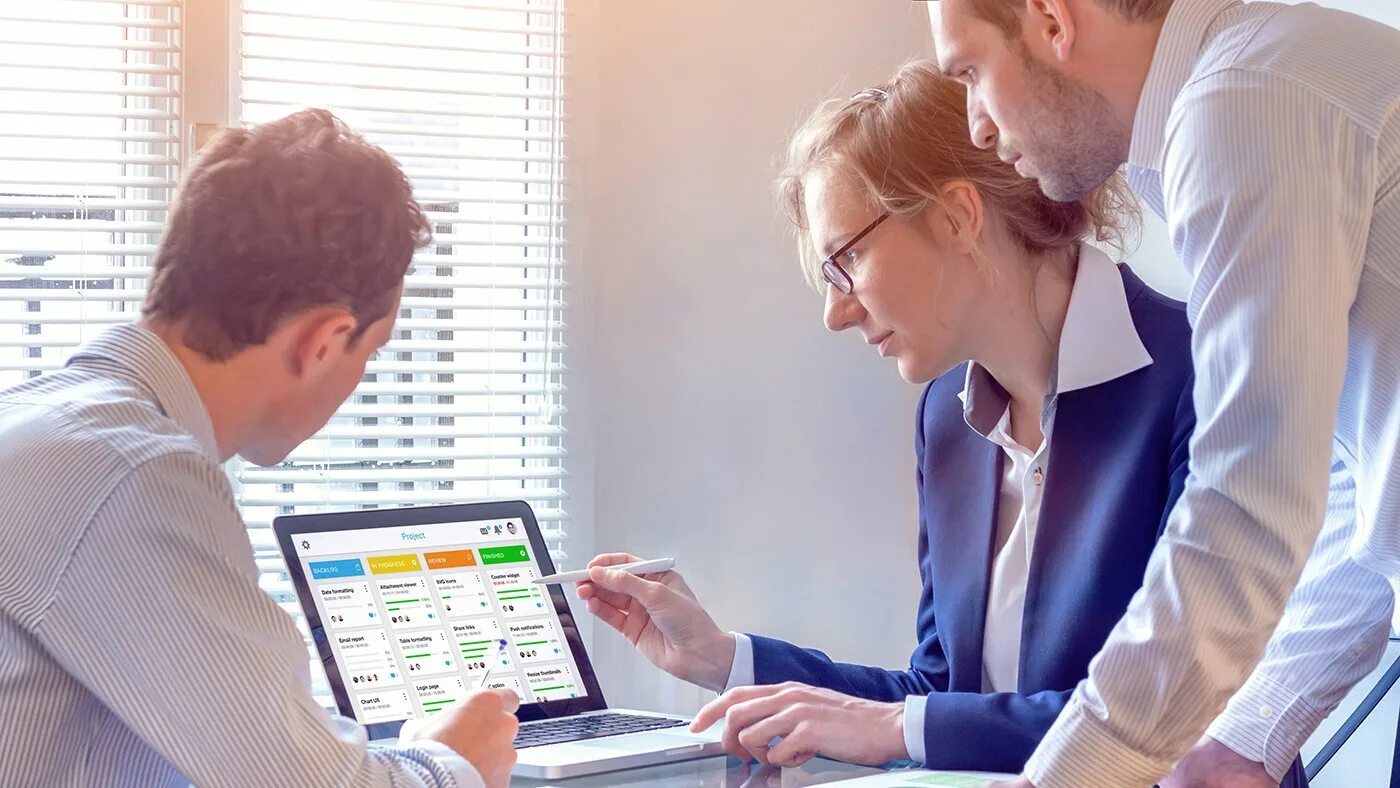 Manage orders