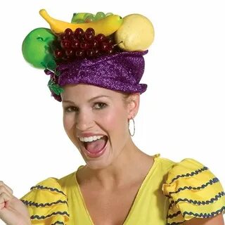 Fruit crown