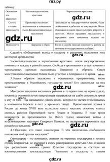 История нового времени 7 класс параграф 19