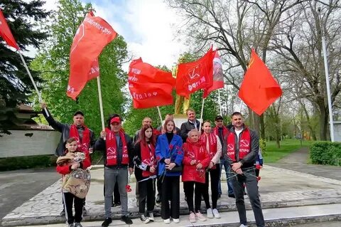 22.04 2024 день рождения ленина
