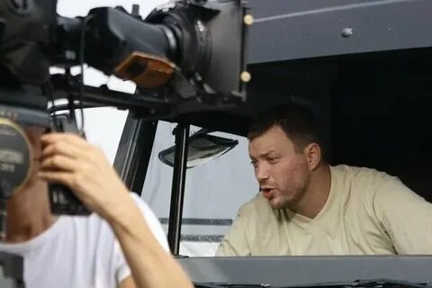 Дальнобойщики 10