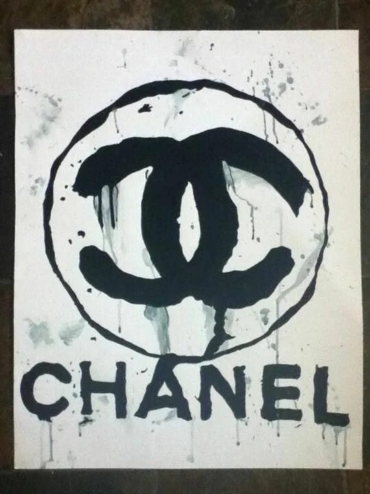 Chanel cosmic. Коко шанель стиль рисунок. Chanel art. Коко шанель шарж. Принты шанель.