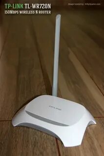 Tl wr720n