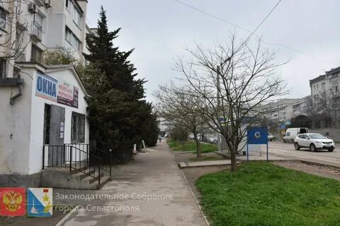 Микрорайон шевченко