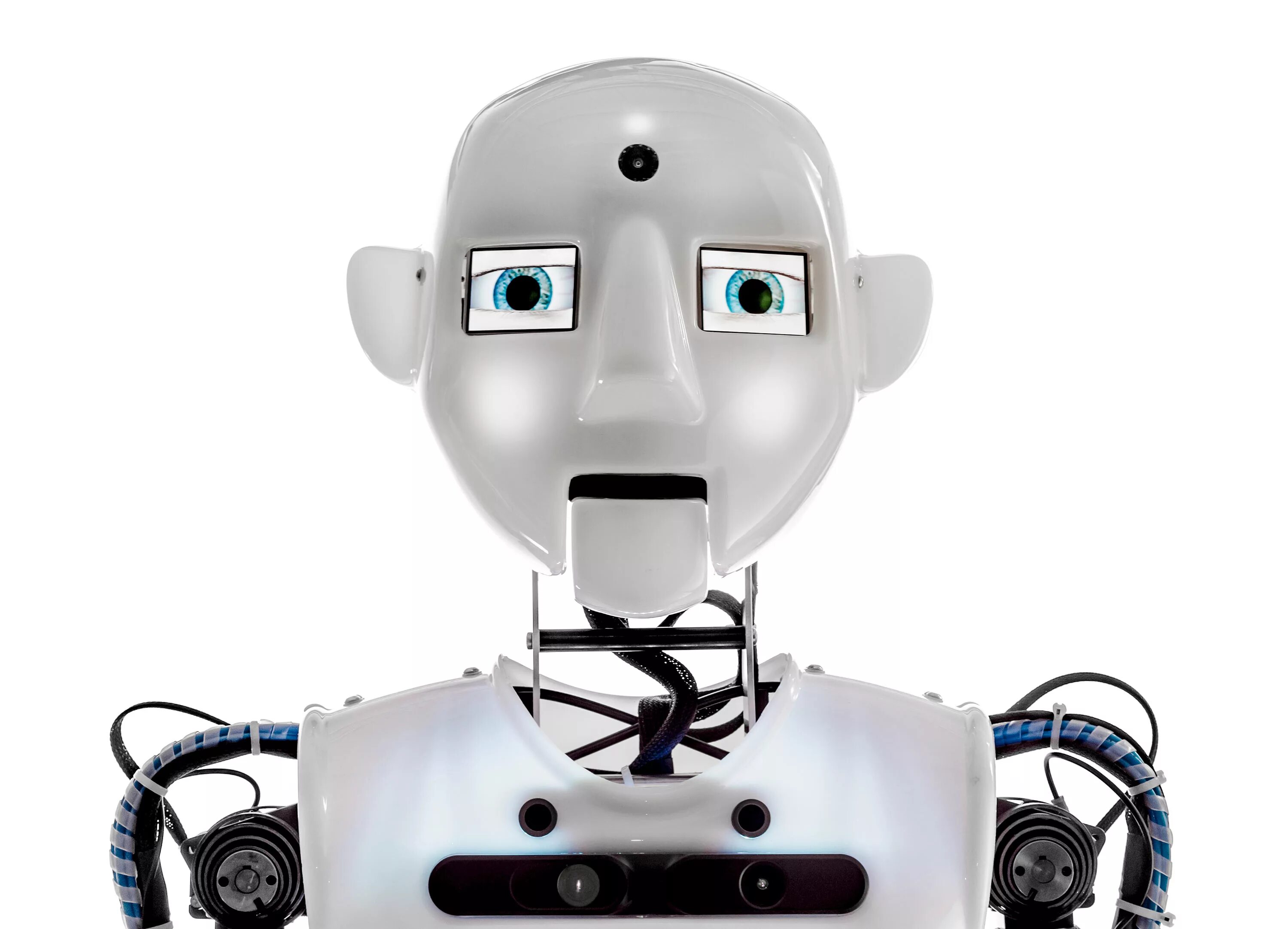 Marketing. Кибернетика робот. Робот нао. Маленький робот. Голосовой робот с искусственным интеллектом.