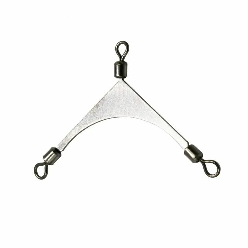 Металлическое коромысло. Коромысло owner, 70mm, 2шт. Коромысло,отводы для рыбалки. Рыбацкая снасть коромысло. Коромысло с кормушкой для рыбалки.