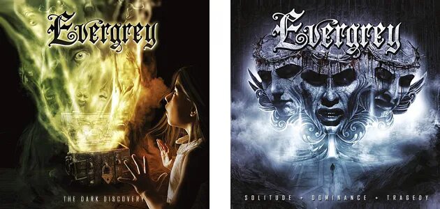 Dark discoveries. Evergrey the dark discovery 1998. evergrey solitude dominance tragedy 1999. evergrey torn 2008.