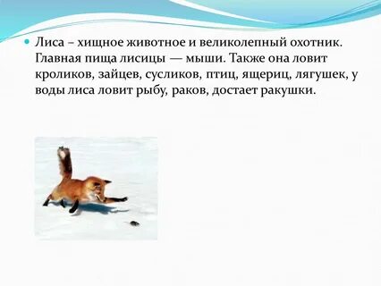 Ими лиса 2