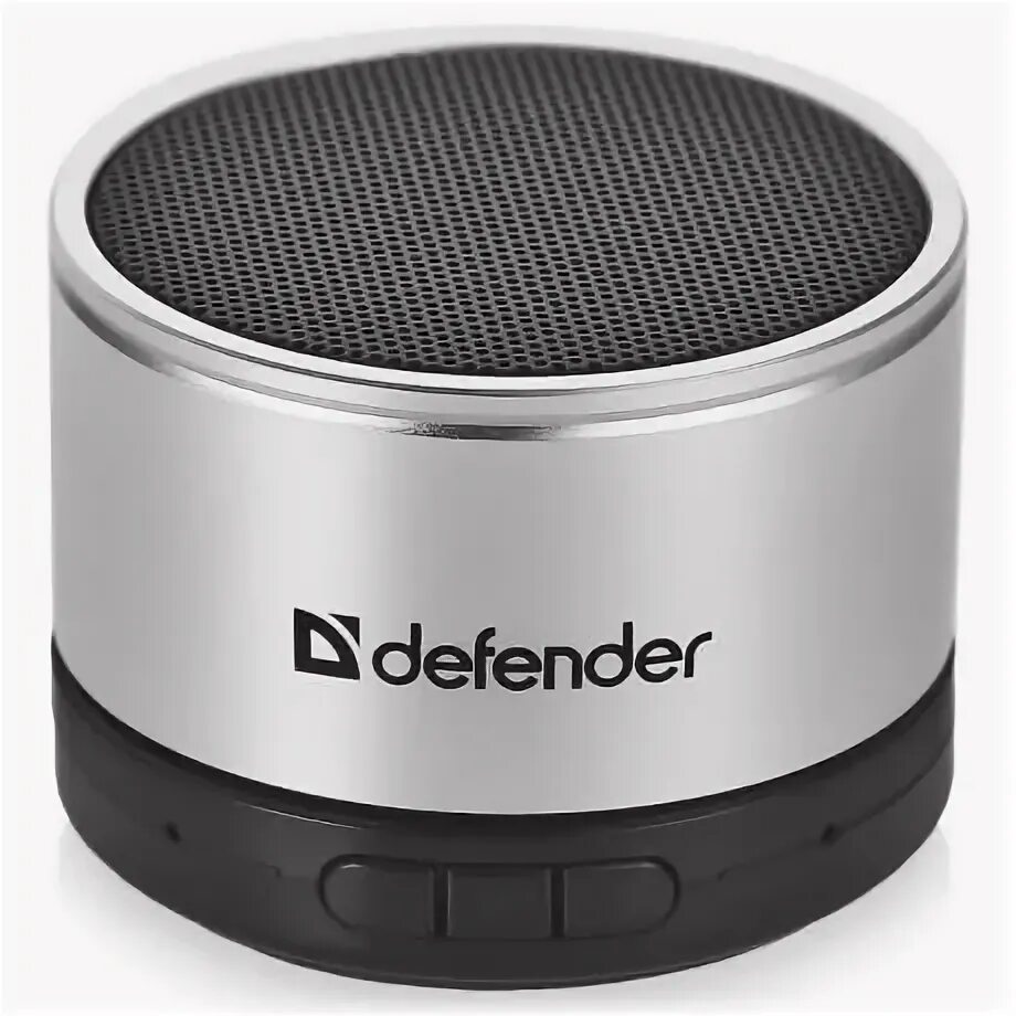 Портативные колонки defender с радио