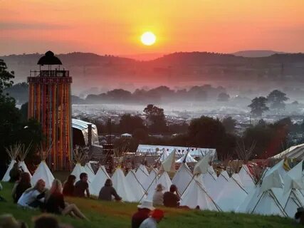 Glastonbury