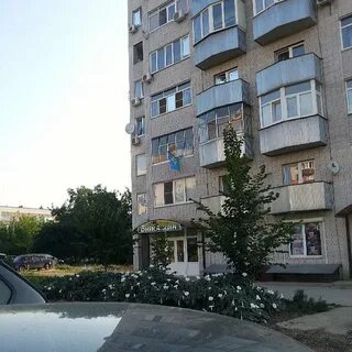 Ул садовая 18