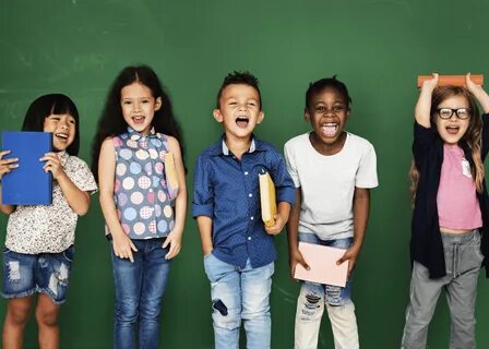 Children start primary