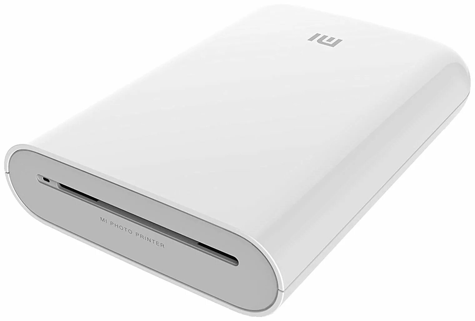 Xiaomi mi portable photo printer