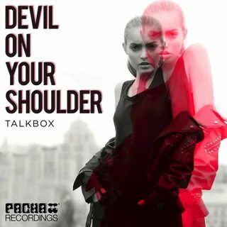 Песня on your shoulder