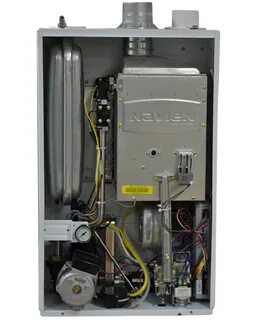 Неисправности газовых котлов navien