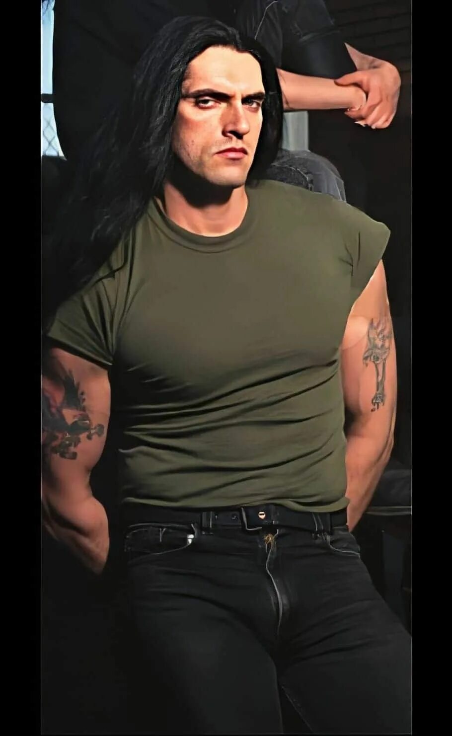 Питер стил в молодости. Type o negative питер стил. Вокалист группы type o negative. Питер стил причина. Peter steele 1996.