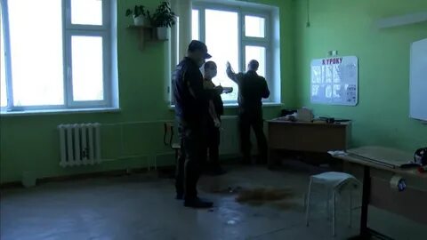 Что происходит после школы
