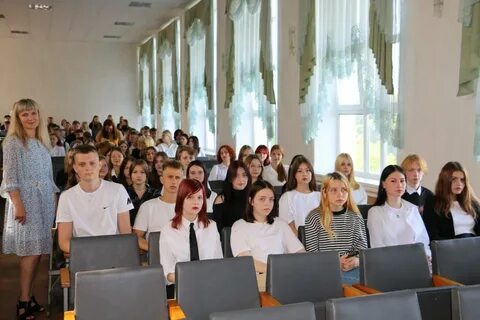 Молодечненский торгово экономический колледж
