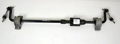 E70 активный стабилизатор
