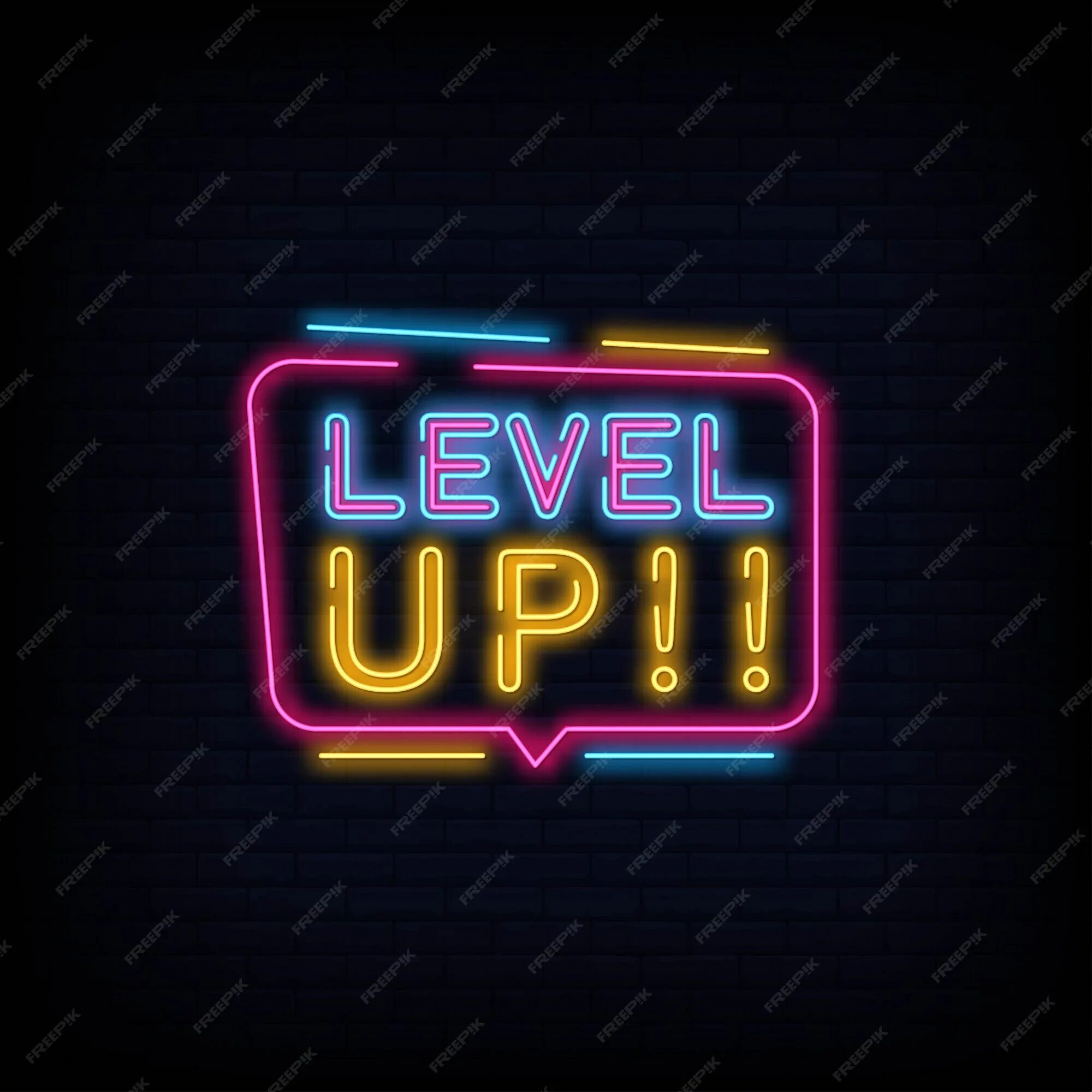 Level up 100. Неоновая вывеска level up. level up надпись. лвл ап. level up фото.