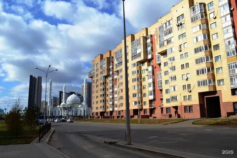 Жк новый мир
