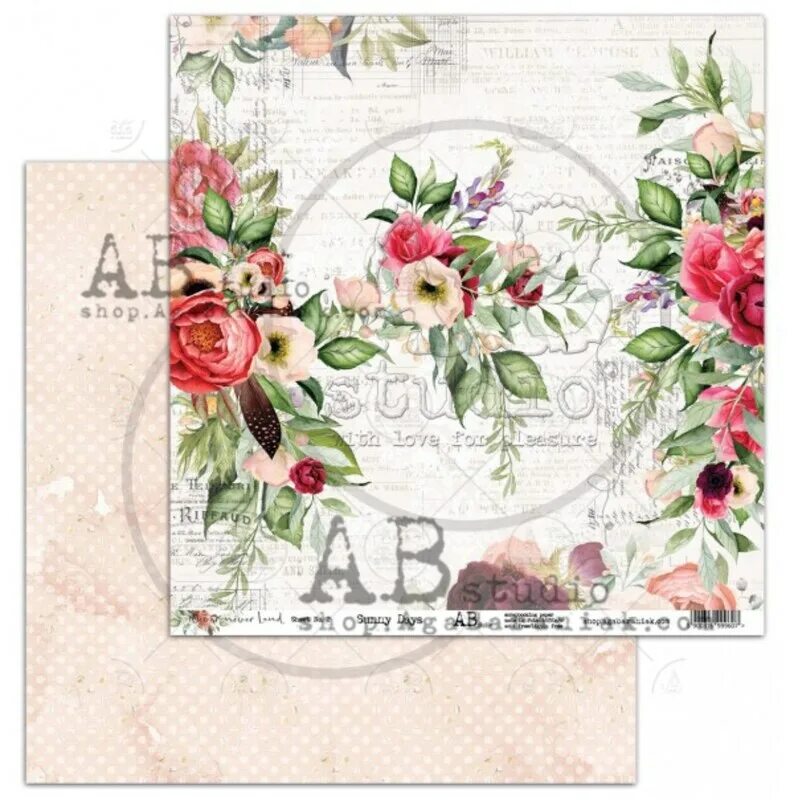 Аб бумага. Набор бумаги ab Studio. "Never-never Land" scrapbooking paper. Ab бумага. Бумага ab Studio купить.