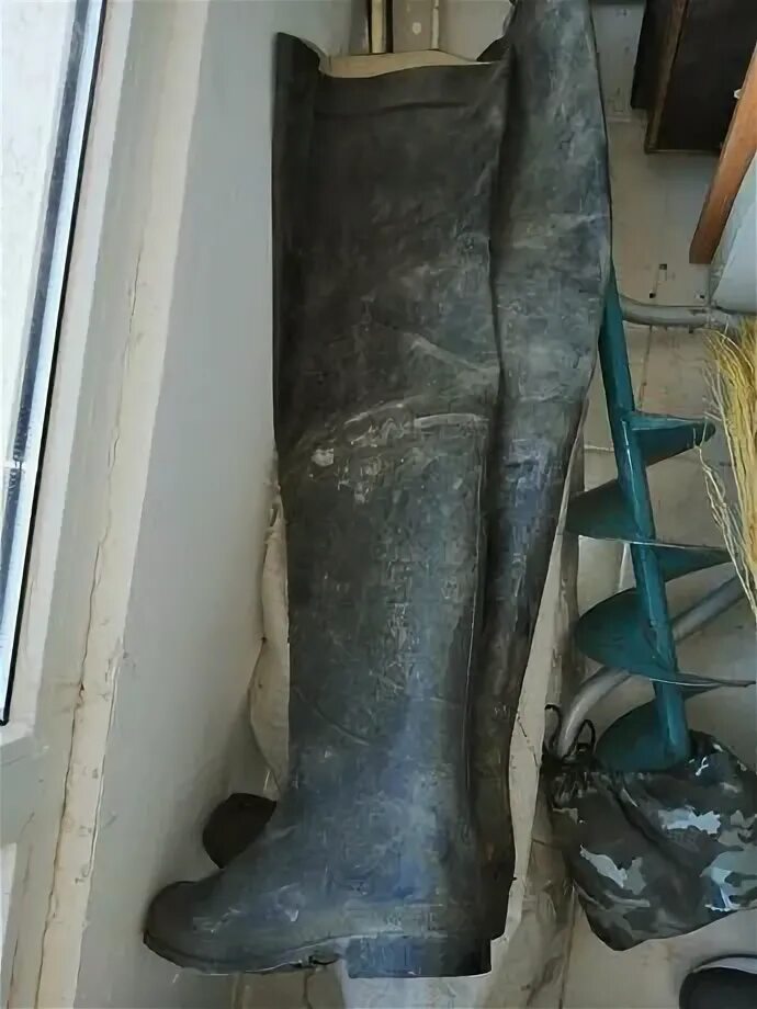 Сапоги 6 букв