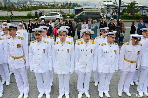 Тихоокеанское военное