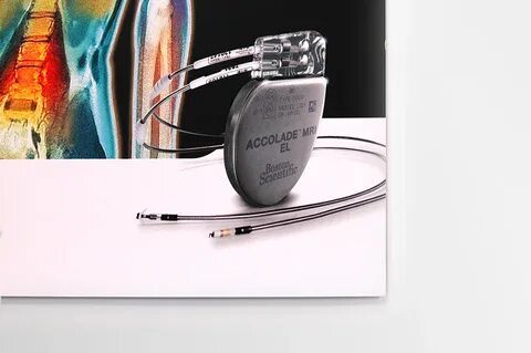 Boston scientific