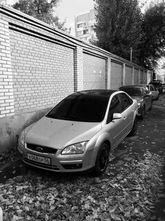 Крыша форд фокус 2